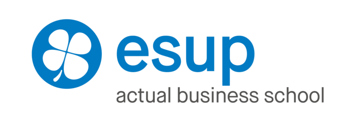 Logo Esup