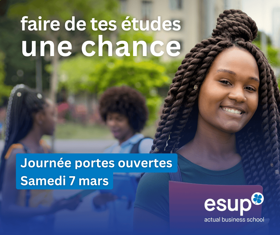 Journée Portes Ouvertes du 7 mars 2016